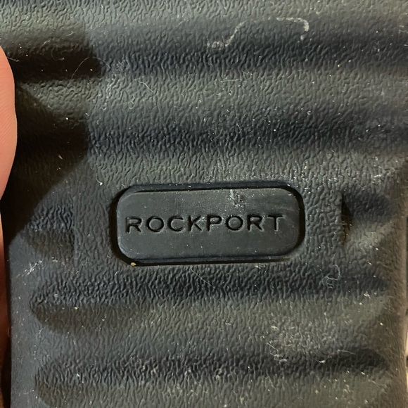 ROCKPORT Ridge sling back sandals - Picture 3 of 8